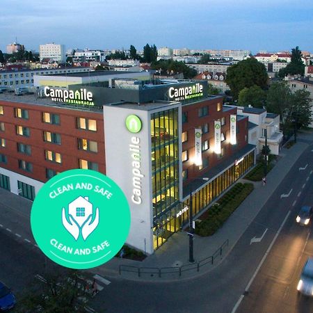 Campanile Bydgoszcz Exterior foto
